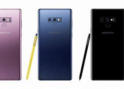 Image result for Samsung Note 9 Plus