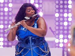 Image result for Lizzo Instrument