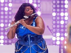 Image result for Lizzo with Flute