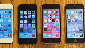 Image result for iPhone 5C vs iPhone XR