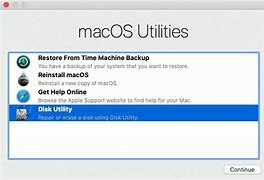 Image result for How to Roll Back Mac OS Update