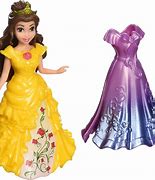 Image result for Disney Princess MagiClip Dolls 6