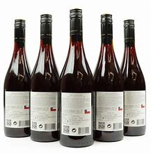 Image result for Montes Pinot Noir