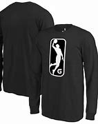 Image result for NBA G League Logo Shirt