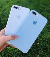 Image result for iPhone 8 Plus Light Blue Case