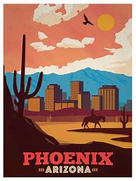 Image result for Poster Design for Arizona