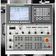 Image result for Samsong CNC Control Panel Fanuc