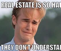 Image result for Brain Teaser Real Estate Meme