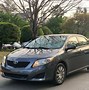 Image result for 2010 Toyota Corolla Grey
