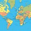 Image result for World Map with Countries Printable PDF