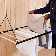 Image result for Laundry Drying Rack 6 Frame