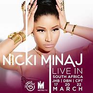 Image result for nicki minaj rihanna 2023 tickets