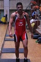 Image result for Freestyle Wrestling Iran