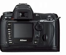 Image result for Nikon D70 Camera