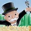 Image result for Monopoly Money Cartoon