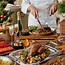 Image result for Beautiful Christmas Dinner