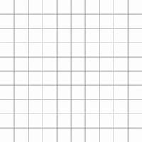 Image result for Blank 50 Square Grid