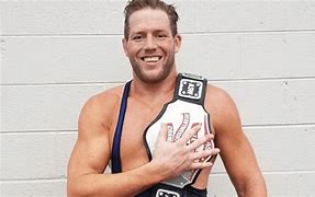 Image result for Jack Swagger World Champion