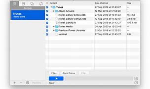 Image result for How to Delete iTunes Backup