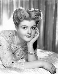 Image result for Angela Lansbury Younger