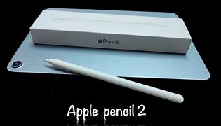 Image result for Apple Pencil 2 Box