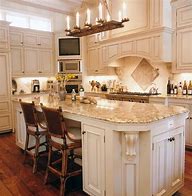 Image result for 10X10 Kitchen Designs with Island