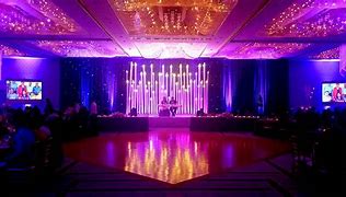 Image result for Outside Large Rear Projection Screen Rental