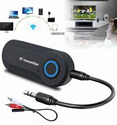 Image result for Wireless Audio Adapter for Speakers