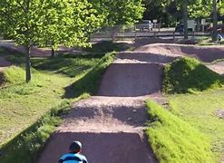 Image result for Dirt Jump Track