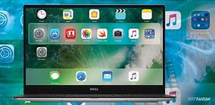 Image result for iOS Laptop