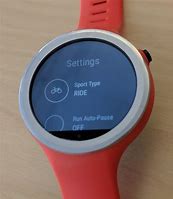 Image result for Moto 360 Strava