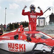 Image result for Marcus Ericsson IndyCar Onboard