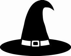 Image result for Witch Hat PNG