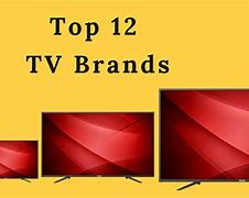 Image result for Top TV Brands in the World