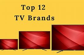 Image result for top 5 tv manufacturers