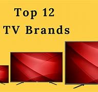 Image result for Televion Brands