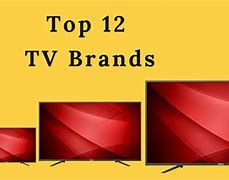 Image result for TV Makers Companies