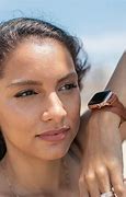 Image result for Apple Watch Midnight Band Women