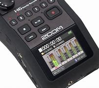 Image result for Zoom H6n Recorder
