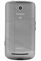 Image result for Metro PCS Coolpad 4G