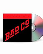 Image result for Bad Company Band Art