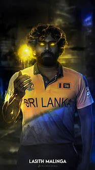 Image result for Sri Lanka Cricket Lasith Malinga
