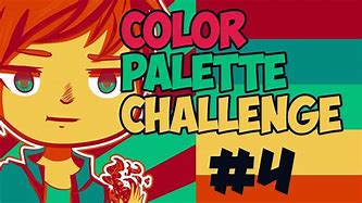 Image result for Color Palette Challenge