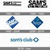 Image result for Sam's Club Logo History