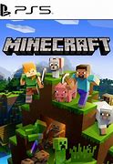Image result for Minecraft PS5