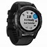 Image result for Garmin Fenix 5 Comparison Chart