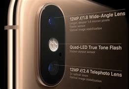 Image result for iPhone XS Back Camera
