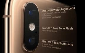 Image result for iPhone XS Max MP Camera