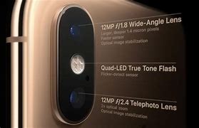 Image result for iPhone XS Max Front Cam Display