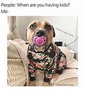 Image result for Toddler Dog Meme